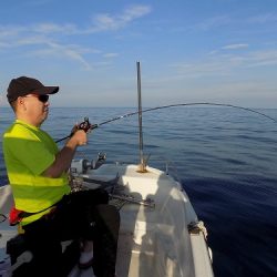 フィッシングボート空風(そらかぜ) 釣果