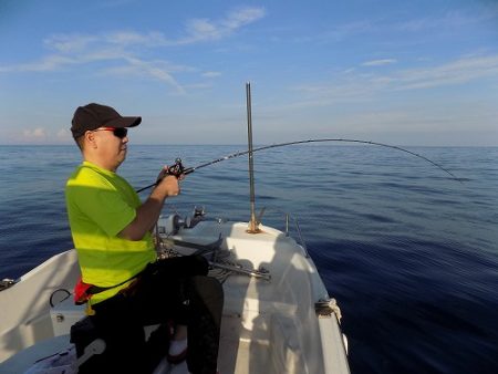 フィッシングボート空風(そらかぜ) 釣果
