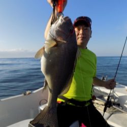 フィッシングボート空風(そらかぜ) 釣果