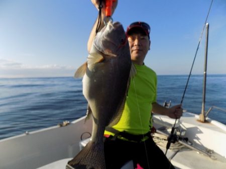 フィッシングボート空風(そらかぜ) 釣果
