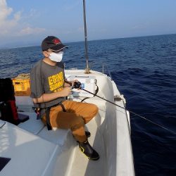 フィッシングボート空風（そらかぜ） 釣果