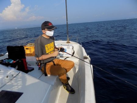 フィッシングボート空風（そらかぜ） 釣果
