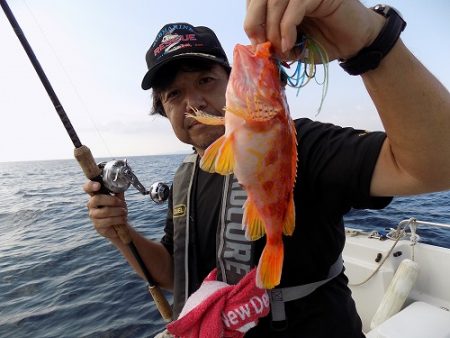 フィッシングボート空風（そらかぜ） 釣果