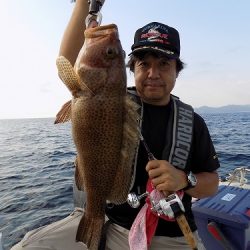 フィッシングボート空風（そらかぜ） 釣果