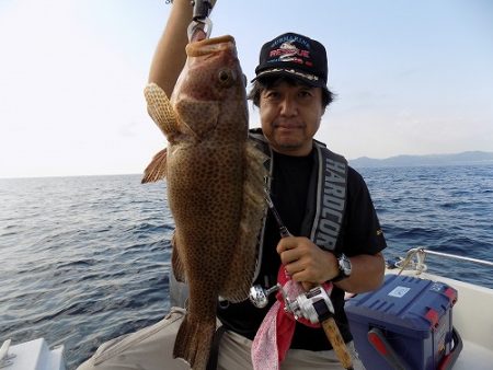 フィッシングボート空風（そらかぜ） 釣果
