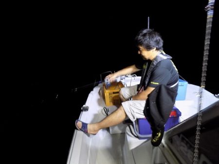 フィッシングボート空風（そらかぜ） 釣果