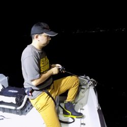 フィッシングボート空風（そらかぜ） 釣果