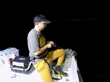 フィッシングボート空風（そらかぜ） 釣果