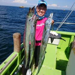 深川 吉野屋 釣果