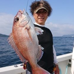 フィッシングボートACE(エース) 釣果