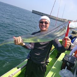 深川 吉野屋 釣果