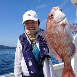 フィッシングボートACE(エース) 釣果