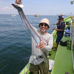 深川　吉野屋 釣果