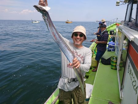 深川　吉野屋 釣果