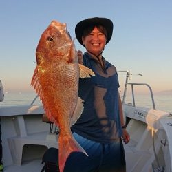 フィッシングボートACE(エース) 釣果