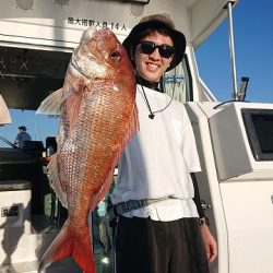 フィッシングボートACE(エース) 釣果
