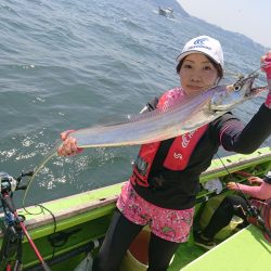 深川 吉野屋 釣果