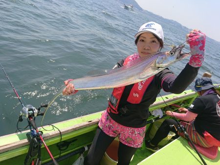 深川 吉野屋 釣果