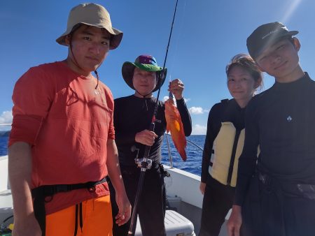 ローカルフィッシング 西表 マリンボックス…