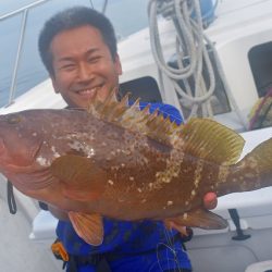 Fisherman Dreams DI 釣果