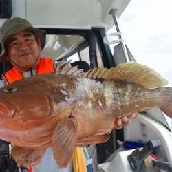 Fisherman Dreams DI 釣果