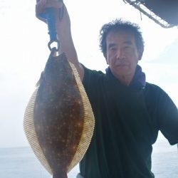 Fisherman Dreams DI 釣果