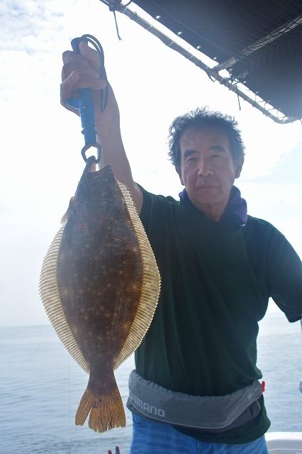 Fisherman Dreams DI 釣果