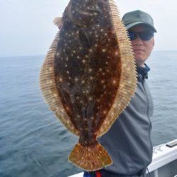 Fisherman Dreams DI 釣果