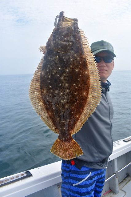 Fisherman Dreams DI 釣果