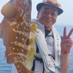 Fisherman Dreams DI 釣果