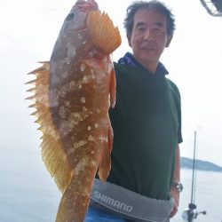 Fisherman Dreams DI 釣果