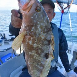 Fisherman Dreams DI 釣果