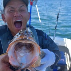 Fisherman Dreams DI 釣果