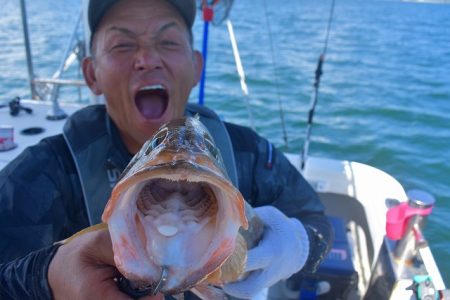 Fisherman Dreams DI 釣果