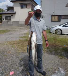 宮川丸 釣果