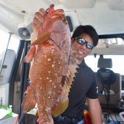 Fisherman Dreams DI 釣果