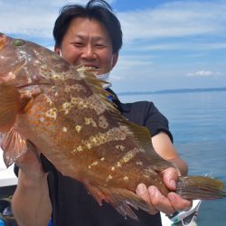 Fisherman Dreams DI 釣果