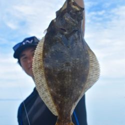 Fisherman Dreams DI 釣果