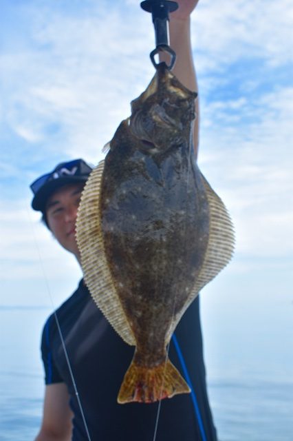 Fisherman Dreams DI 釣果