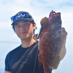 Fisherman Dreams DI 釣果