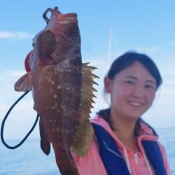 Fisherman Dreams DI 釣果