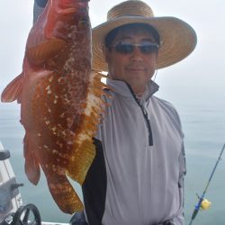 Fisherman Dreams DI 釣果