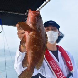Fisherman Dreams DI 釣果