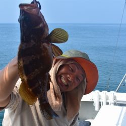 Fisherman Dreams DI 釣果