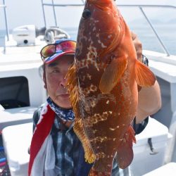 Fisherman Dreams DI 釣果