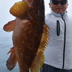 Fisherman Dreams DI 釣果