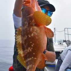 Fisherman Dreams DI 釣果