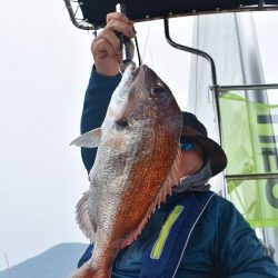 Fisherman Dreams DI 釣果