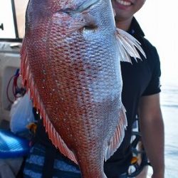 Fisherman Dreams DI 釣果