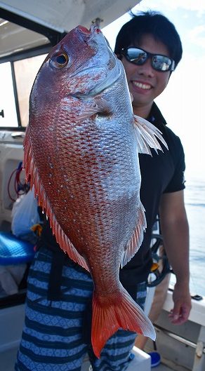 Fisherman Dreams DI 釣…